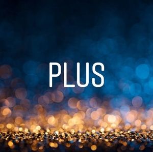 Plus Size clothing